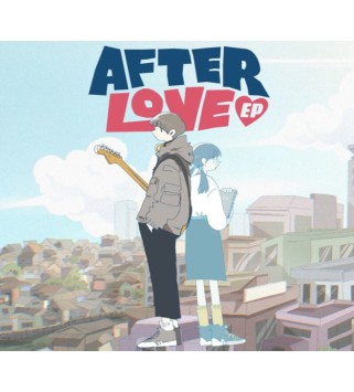 Afterlove EP Steam Key GLOBAL